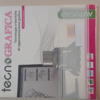 Libro Tecnografica 9788841665299
