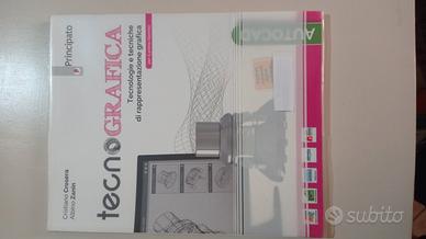 Libro Tecnografica 9788841665299