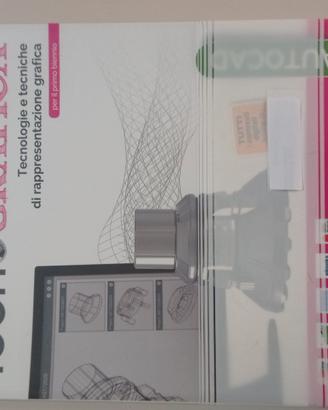 Libro Tecnografica 9788841665299