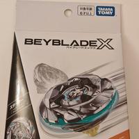 Beyblade X UX-08 Starter Silver

Wolf 3-80FB