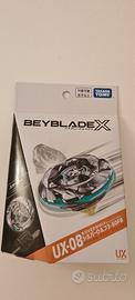 Beyblade X UX-08 Starter Silver

Wolf 3-80FB