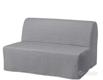 Divano letto per due LYCKSELE LÖVÅS