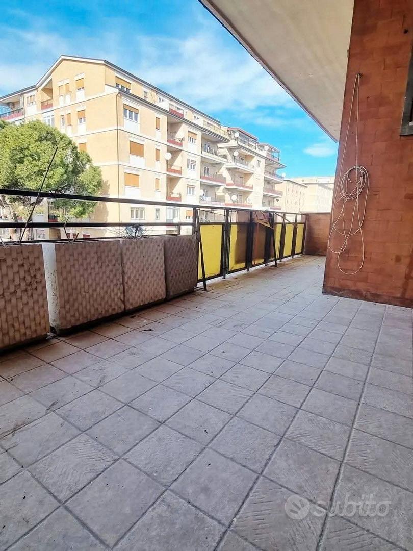 Appartamento – Campobasso, San Nicola delle Fratte - Vista 4
