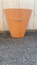 Mobile bagno sottolavello