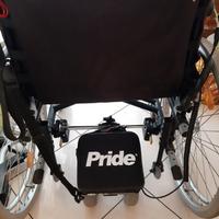 Motore per carrozzina disabile Power Glide