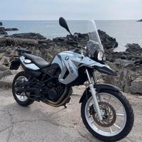 bmw f 800 gs 