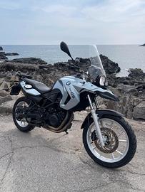 bmw f 800 gs 