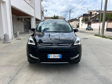 Ford Kuga 2.0 TDCI 120 CV S&S 2WD Titanium
