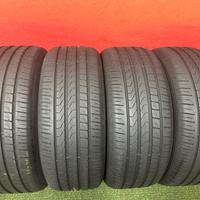 235 55 18 Gomme Estive 75-90% Pirelli 235 55R18