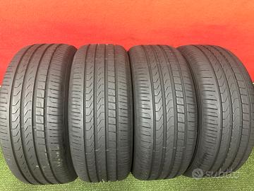 235 55 18 Gomme Estive 75-90% Pirelli 235 55R18