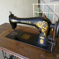 Macchina da cucire Singer 16K33