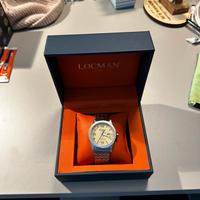 locman italy “island” ref 614