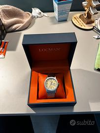 locman italy “island” ref 614