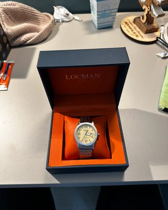 locman italy “island” ref 614