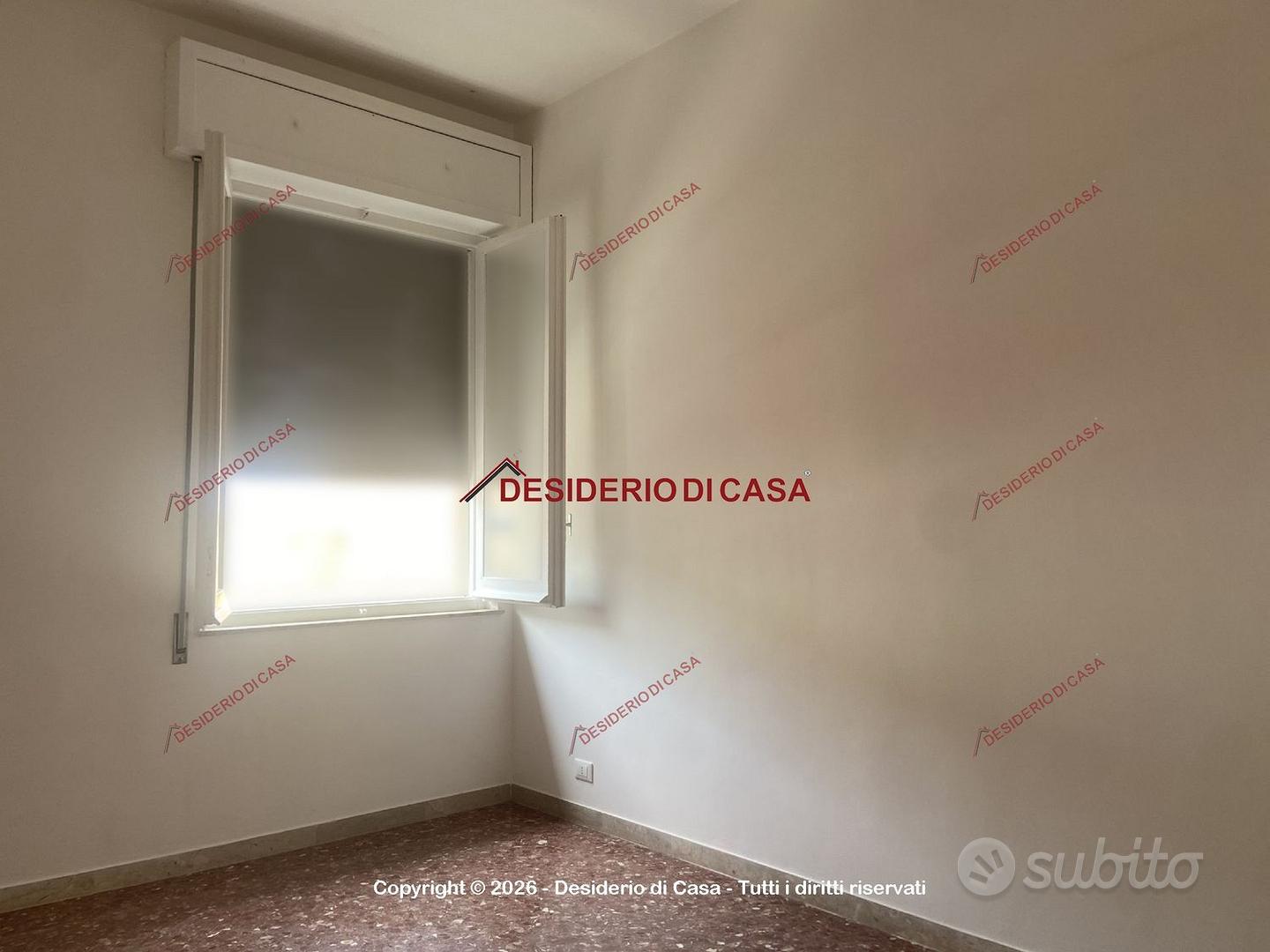 Apartment in Erice, Trentapiedi, Casa Santa - Vista 5