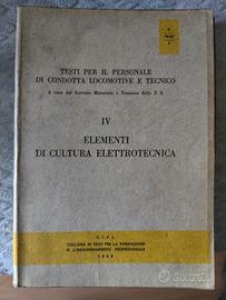 Elementi di cultura elettrotecnica