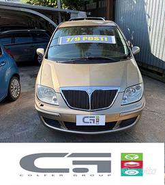 Lancia Phedra 2.2 JTD s/navi 6m