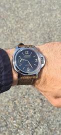 Per PANERA by BRELLI New CINTURINO SQUALO Khaki 24