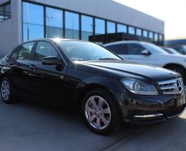 MERCEDES-BENZ C 220 CDI Executive