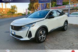 Peugeot 3008 BlueHDi 130Cv Allure