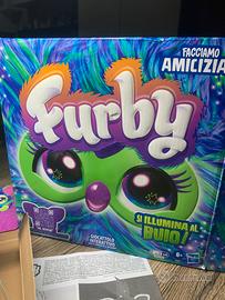 Furby interattivo