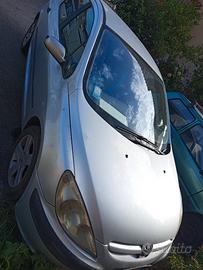 Peugeot 307 - 2002