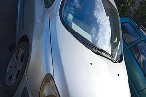 Peugeot 307 - 2002