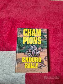 Champions Enduro Rally Dario Agrati

