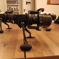 mulinelli carp fishing
