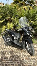 Honda SH 350 - 2022
