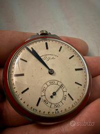 Orologio da tasca Perfecta Chronometre