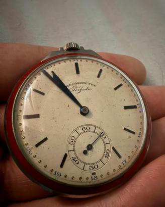 Orologio da tasca Perfecta Chronometre