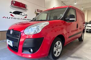 Fiat Doblo Doblò 1.6 MJT 105CV - PERFETTO - STATO