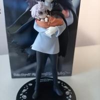 action figure Clevatess 