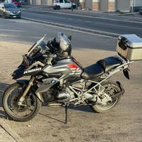 Bmw r1200gs