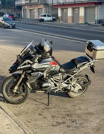 Bmw r1200gs