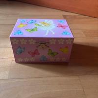 Carillon porta gioie