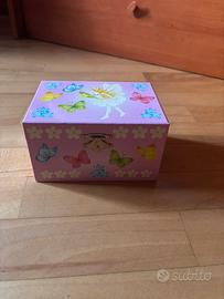 Carillon porta gioie