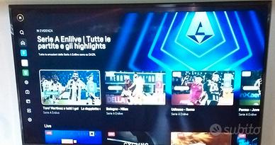 LG49UN73006LA.API TV LED, 49 pollici, UHD 4K

