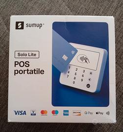 pos portatile sumup