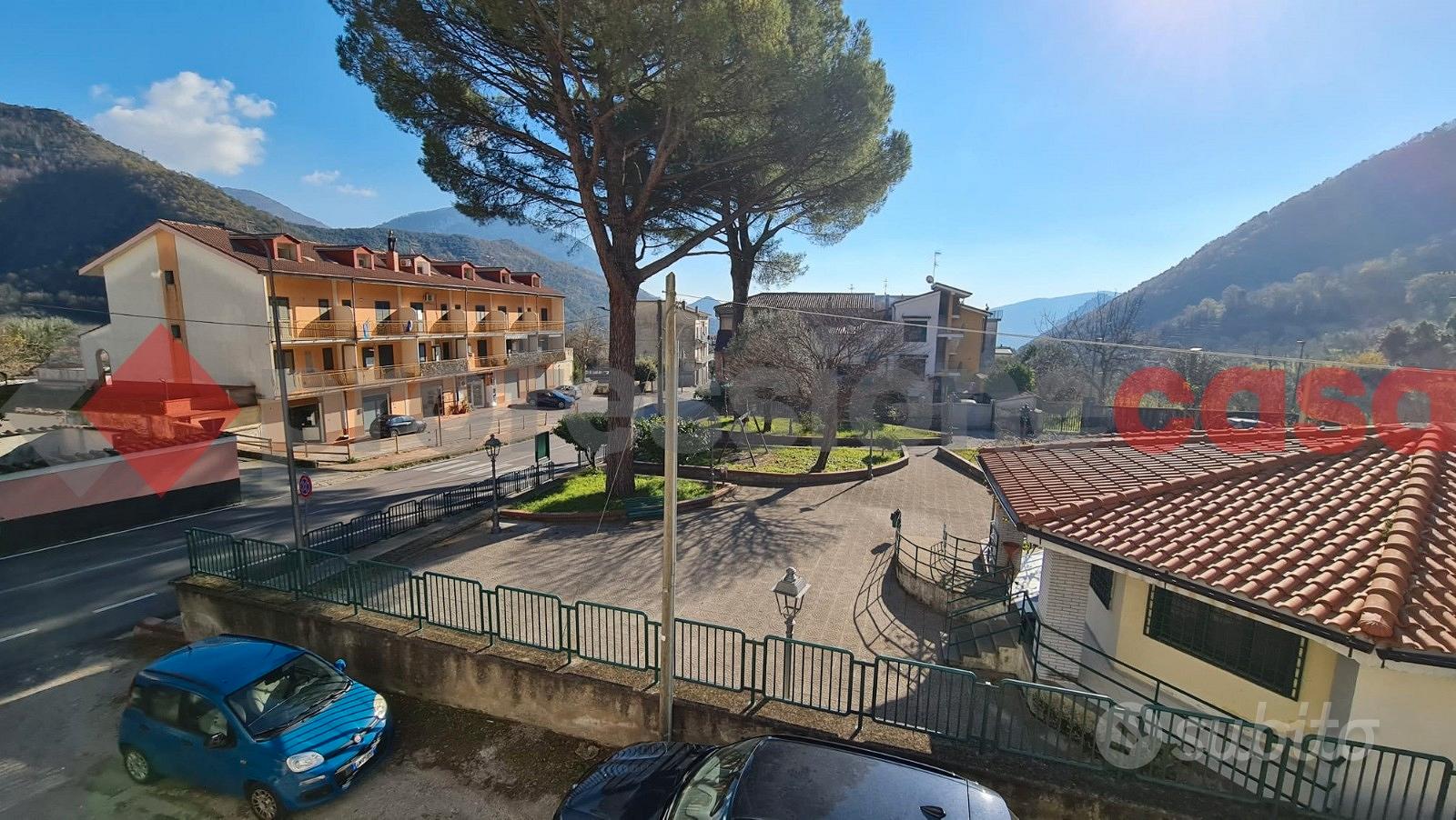Appartamento – Giffoni Valle Piana, Terravecchia - Vista 3