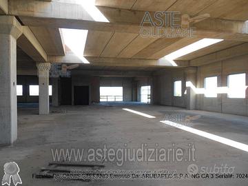 Capannone Industriale Portoscuso [A4226858]