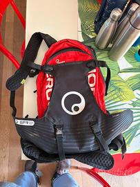Zaino tecnico mtb ergon