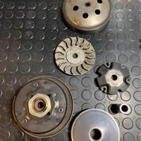 Ricambi minarelli orizzontale