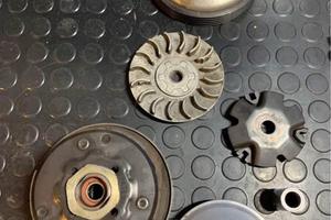 Ricambi minarelli orizzontale