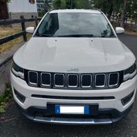 JEEP COMPASS 1.4 MULTIAIR 2WD LIMITED