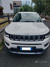 JEEP COMPASS 1.4 MULTIAIR 2WD LIMITED