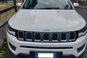 JEEP COMPASS 1.4 MULTIAIR 2WD LIMITED
