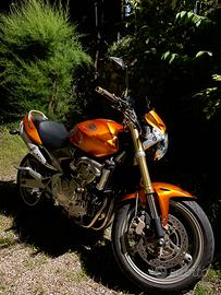 Honda Hornet 600 Kit DPM | Prezzo TRATTABILE