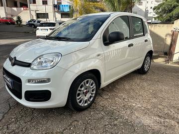 Fiat Panda 1.3 MJT 95 CV euro6b PERFETTA